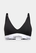 Calvin Klein Underwear Nursing bra - black