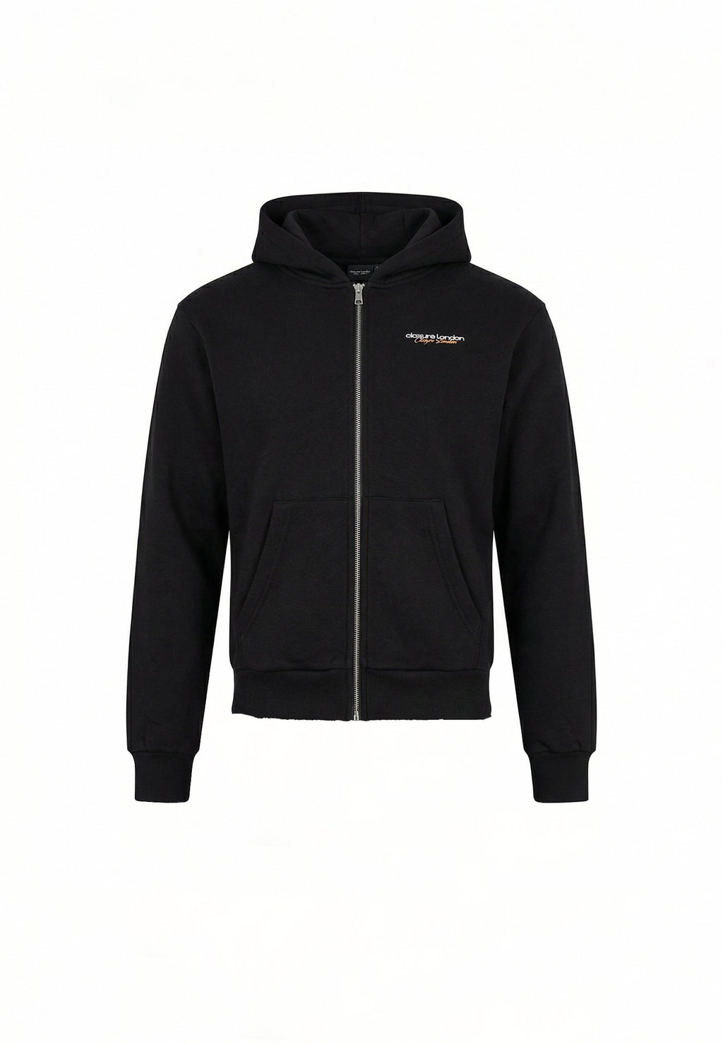 CLOSURE London DESIGN STUDIOS HOODY SET
