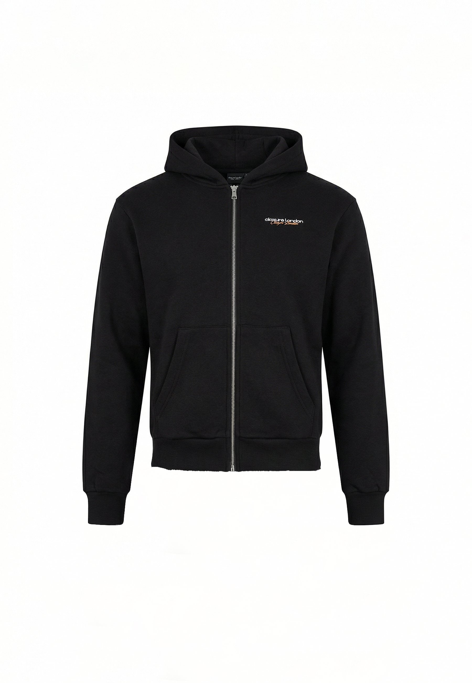 CLOSURE London DESIGN STUDIOS HOODY SET