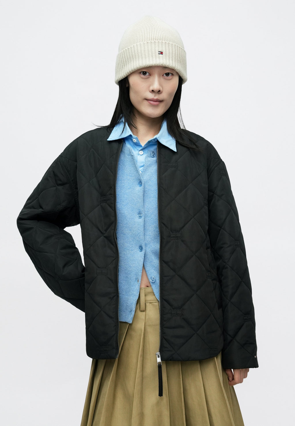 PADDED QUILTED Media 5