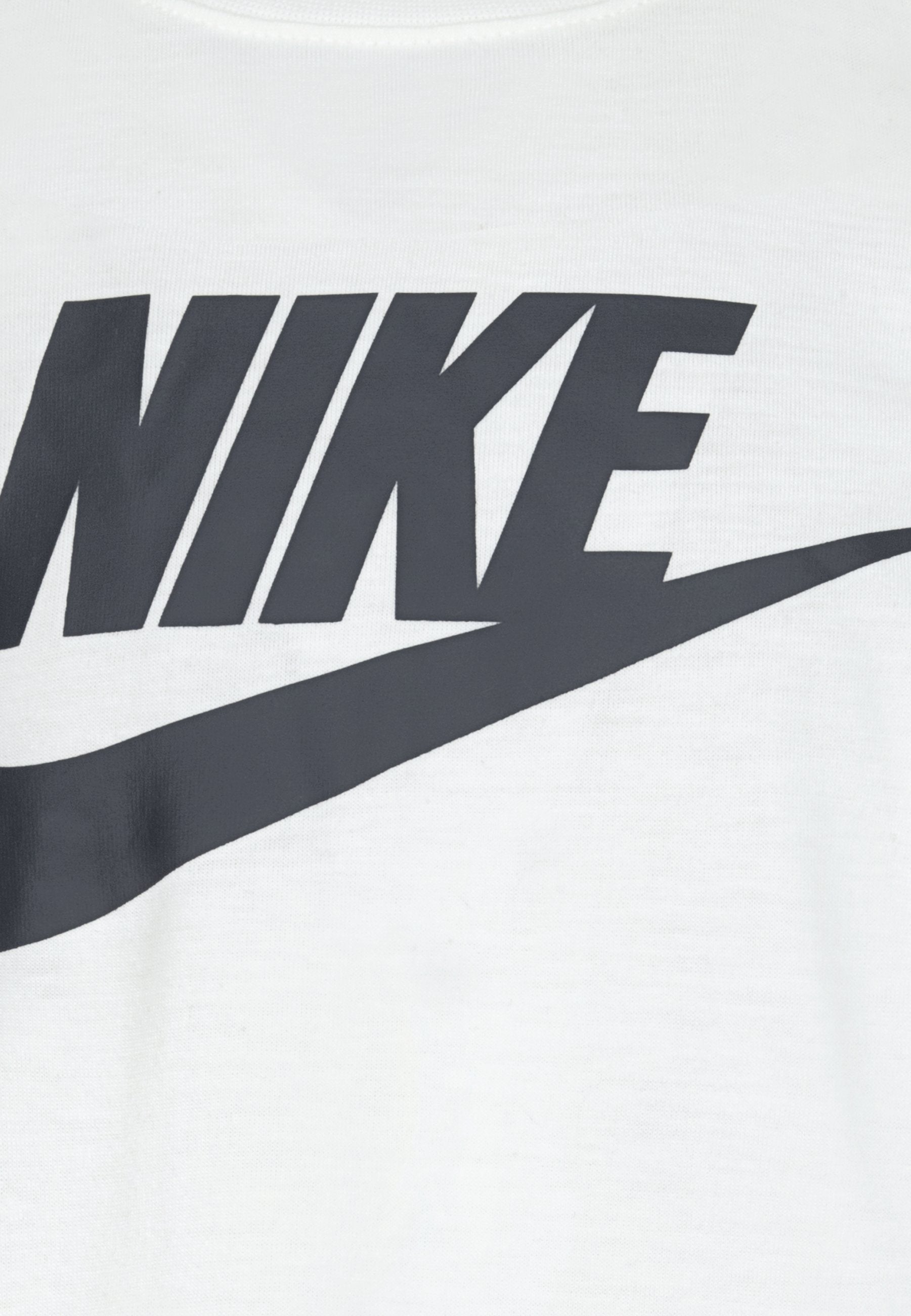 Nike Sportswear LONG SLEEVE GRAPHIC