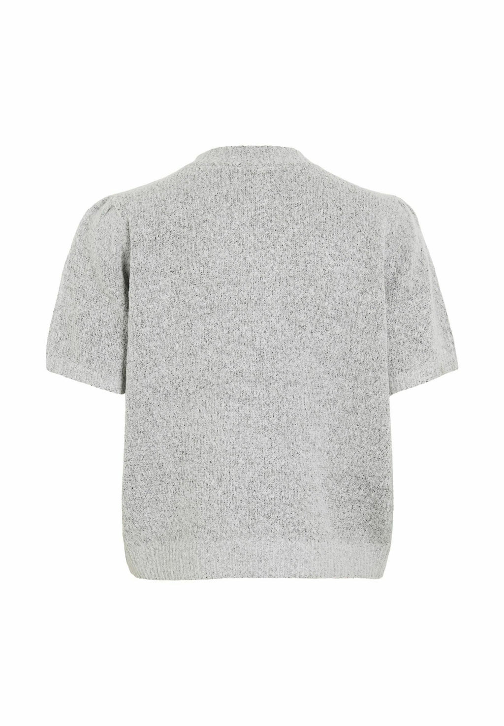 VILA Knitted VITASSY Short sleeved