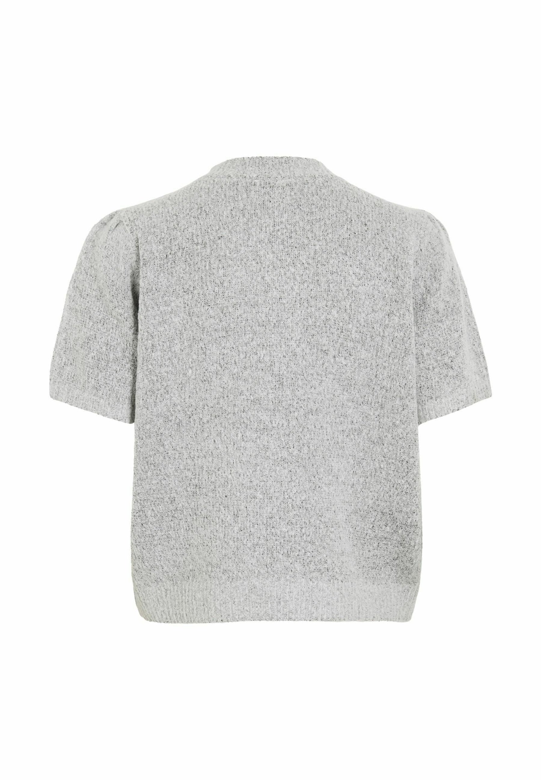 VILA Knitted VITASSY Short sleeved