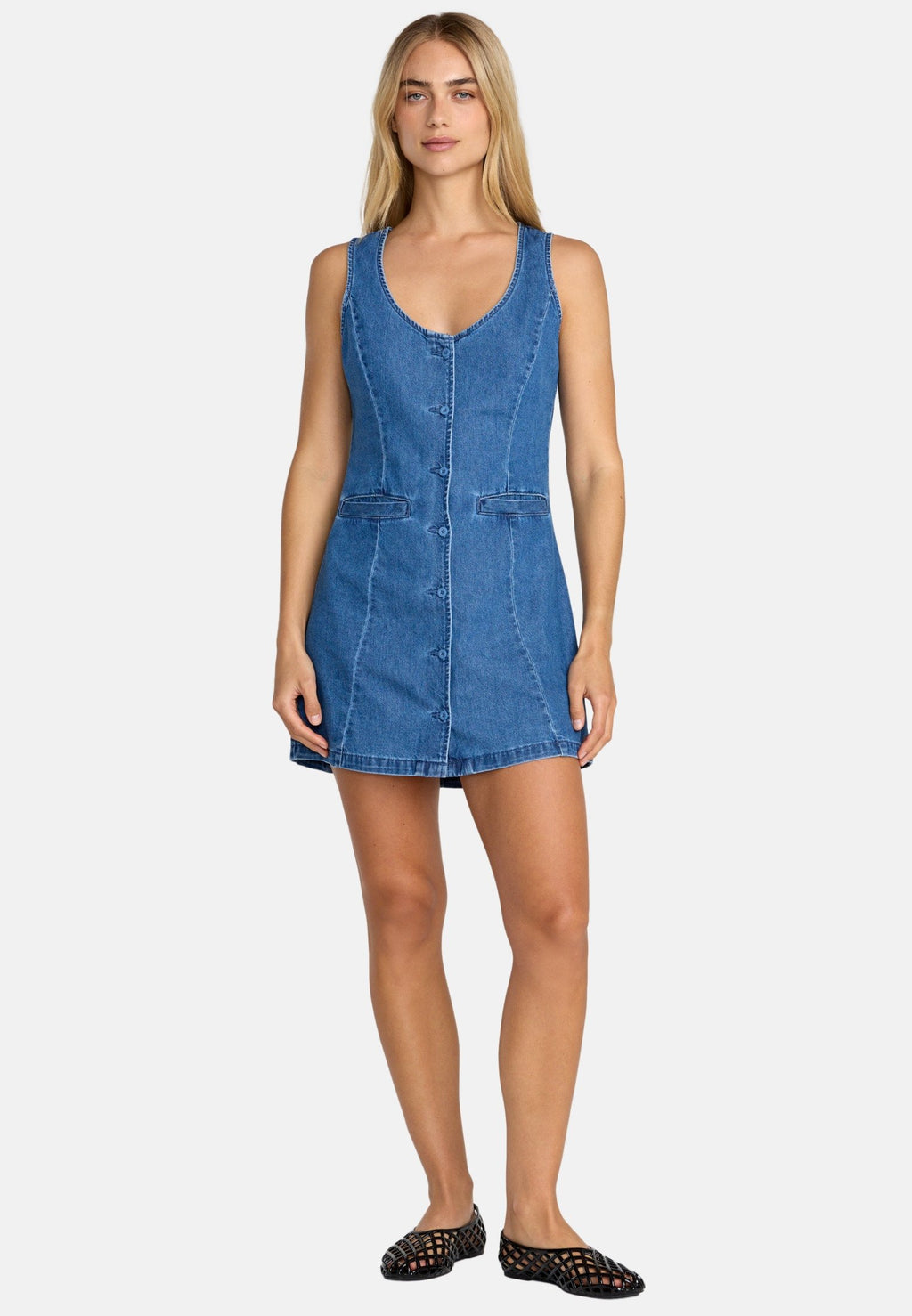 RVCA LAINEY MINI