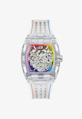 Guess PHOENIX - Watch - clear