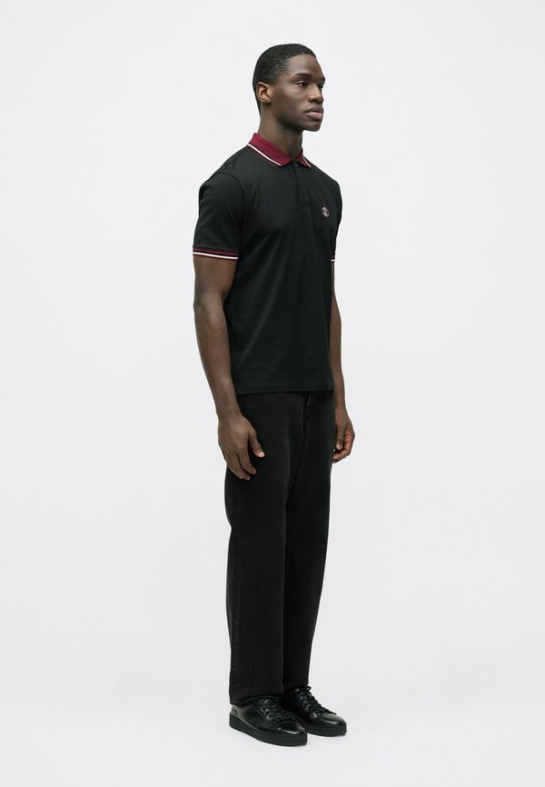 Cavalli Uomo