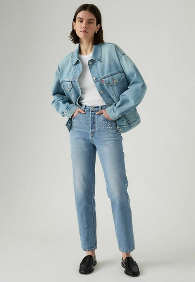 Levi's® 501® CROP