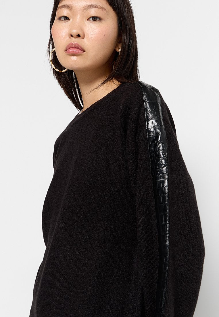 Armani Exchange Strickpullover Media 4