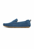SUEDE CLEAT DRIVER SHOES Media 1