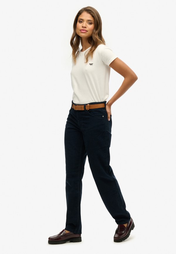 Superdry & Co STRAIGHT LEG