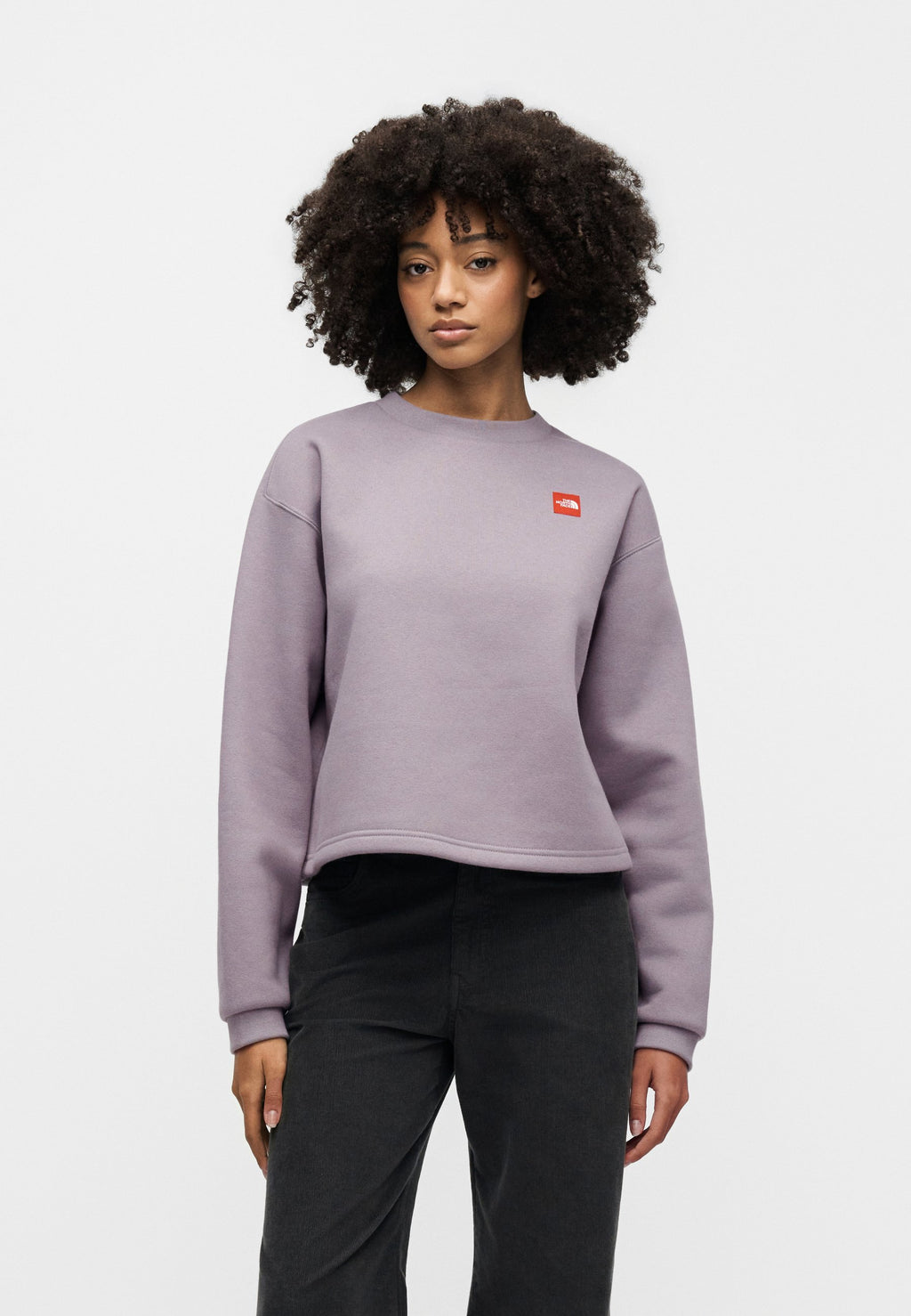 The North Face REDBOX CREW