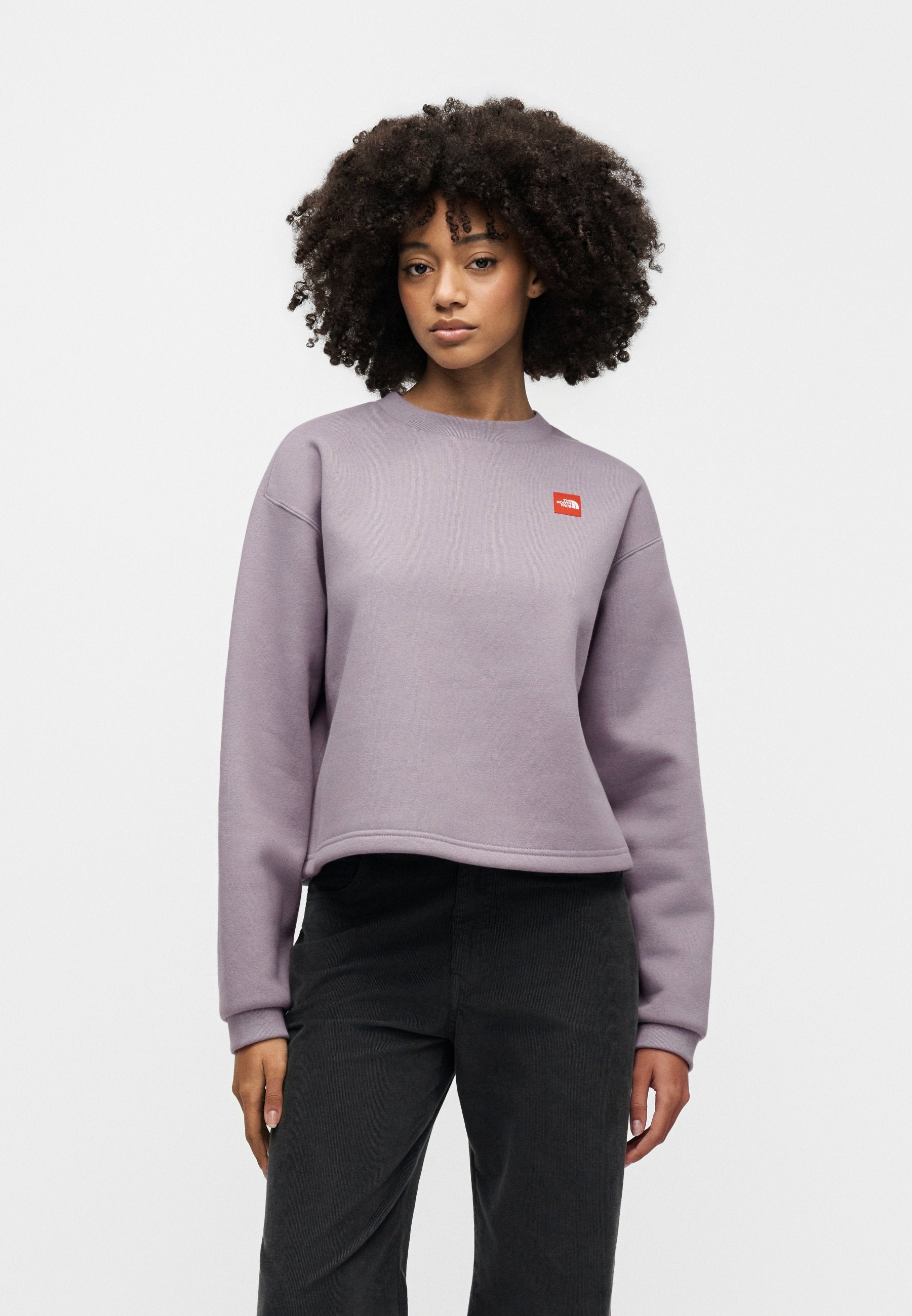 The North Face REDBOX CREW