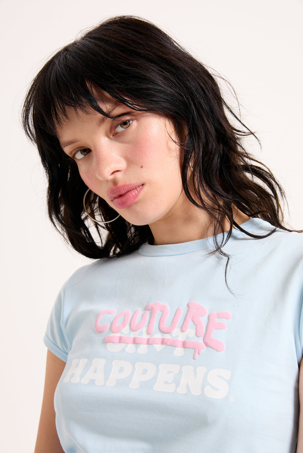 Juicy Couture COUTURE HAPPENS BABY