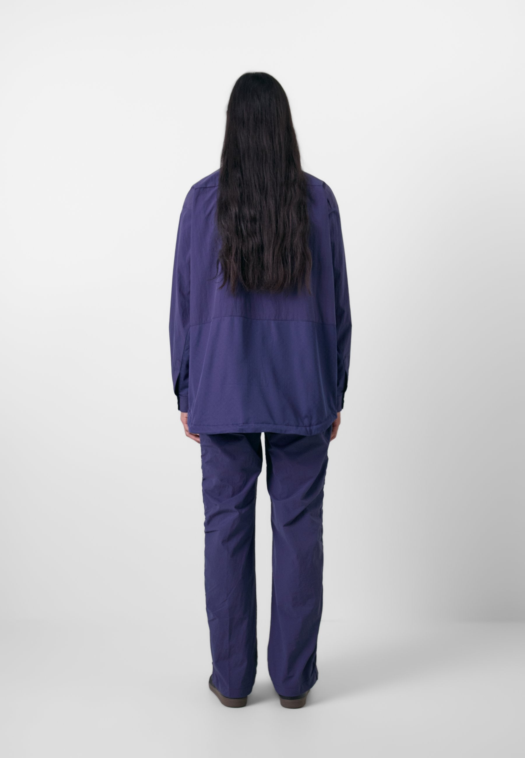 Dickies OVERSIZED FIT PIECED WORKSHIRT UNISEX