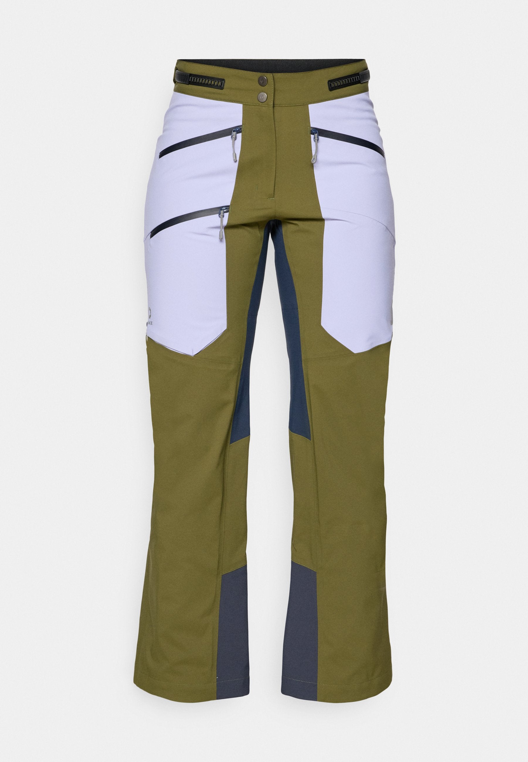 SCOTT Sports Skihose Media 1