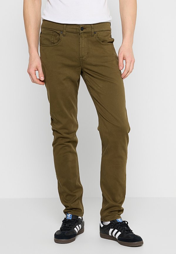 7 for all mankind SLIMMY LUXE PERFORMANCE PLUS