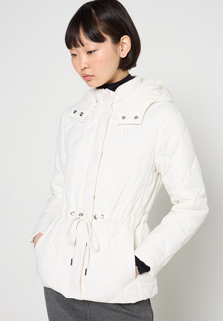 KARL LAGERFELD Winterjacke Media 4