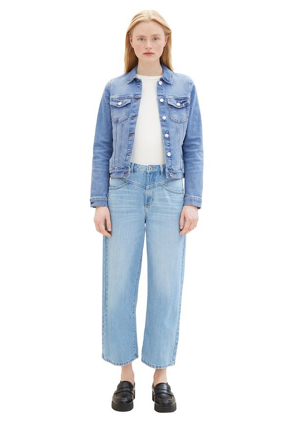 TOM TAILOR DENIM