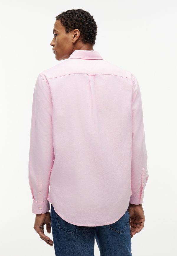 Tommy Jeans OXFORD SHIRT