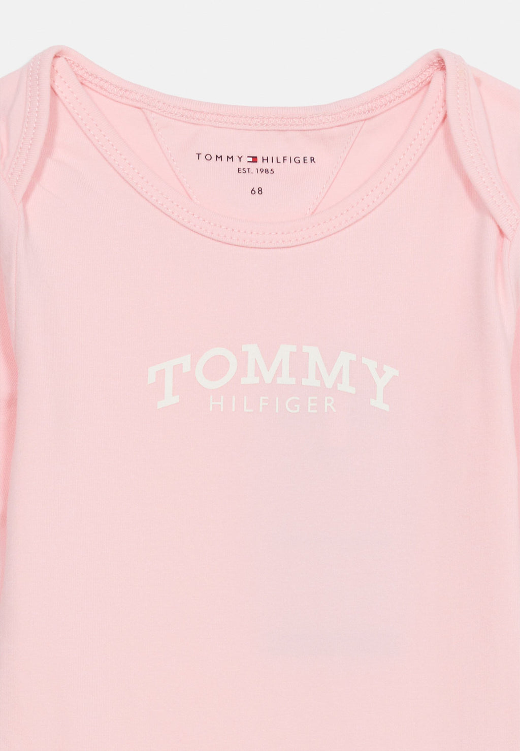 Tommy Hilfiger MONOTYPE