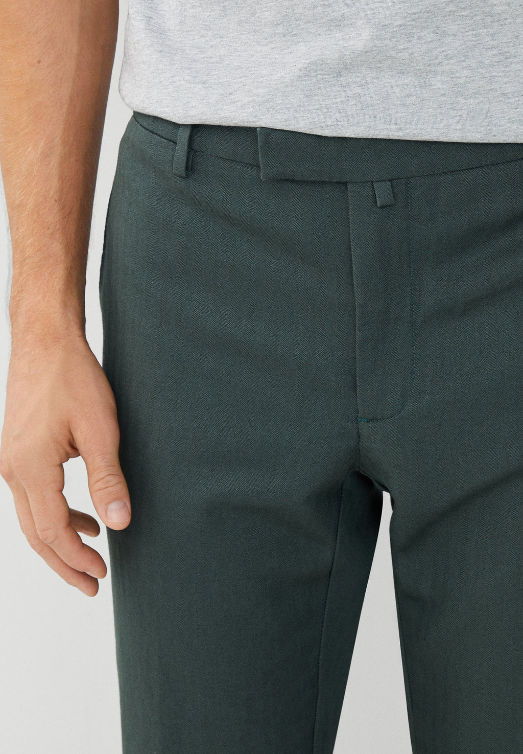 Hackett London HBONE