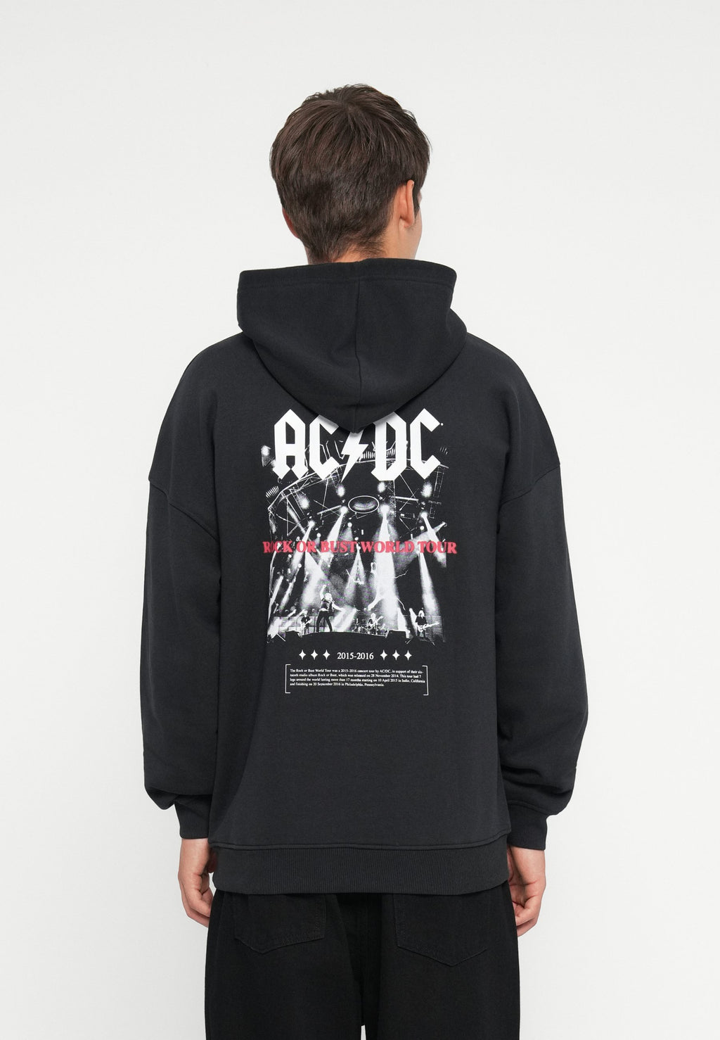 ONSACDC HOODIE Media 4