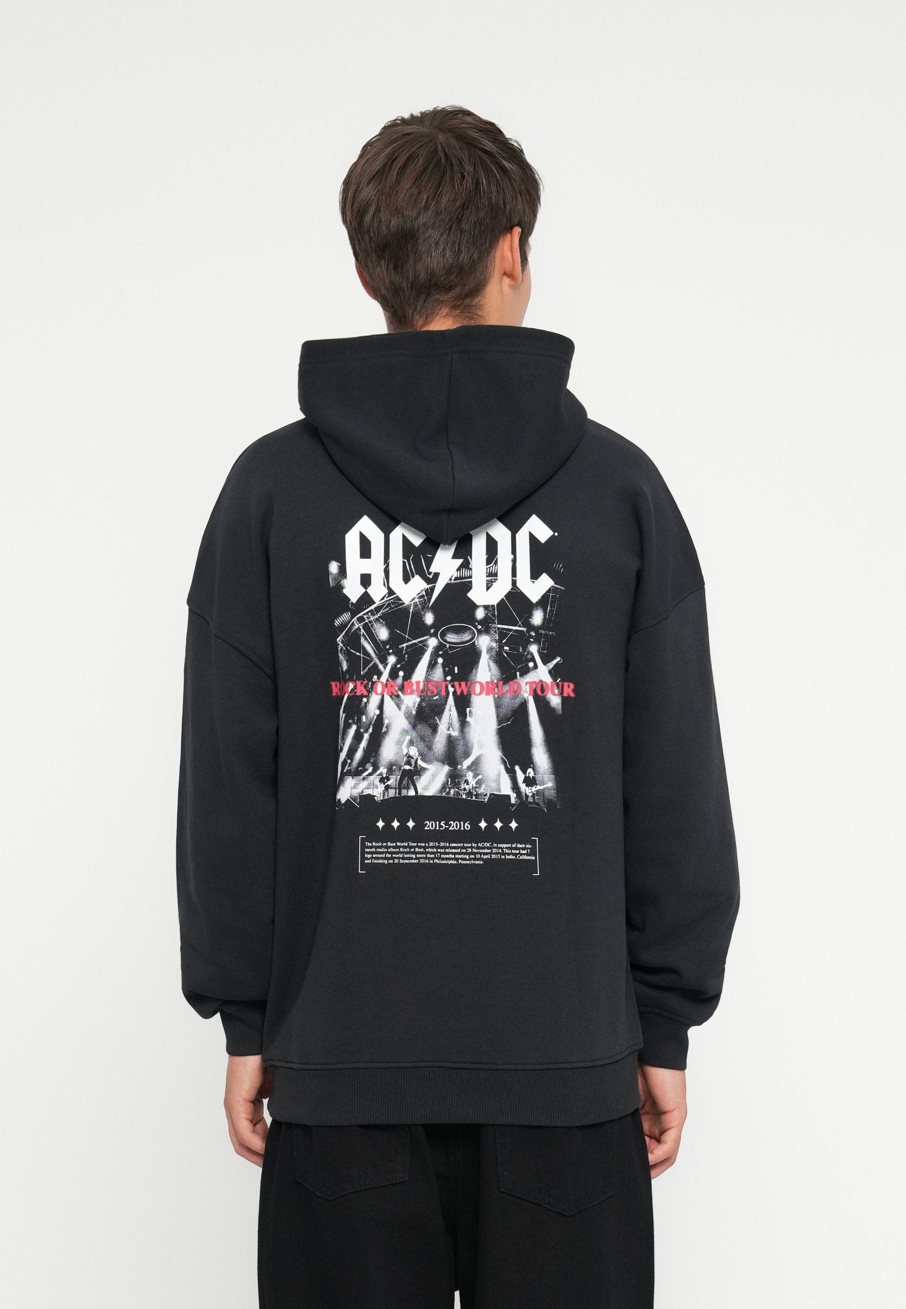 ONSACDC HOODIE Media 4