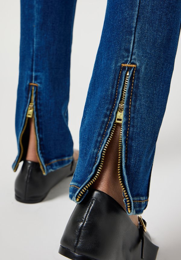 Wrangler SPAT JEAN