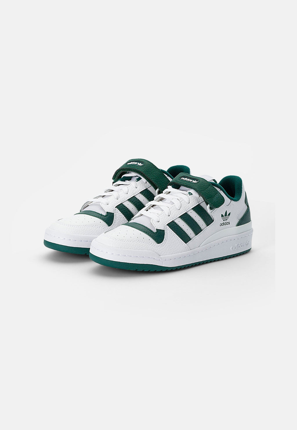 adidas Originals FORUM LOW UNISEX
