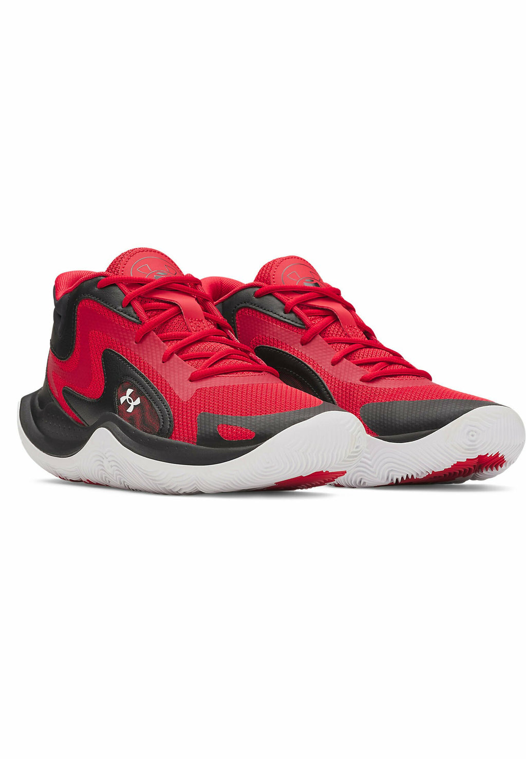 Under Armour JET '25 UNISEX