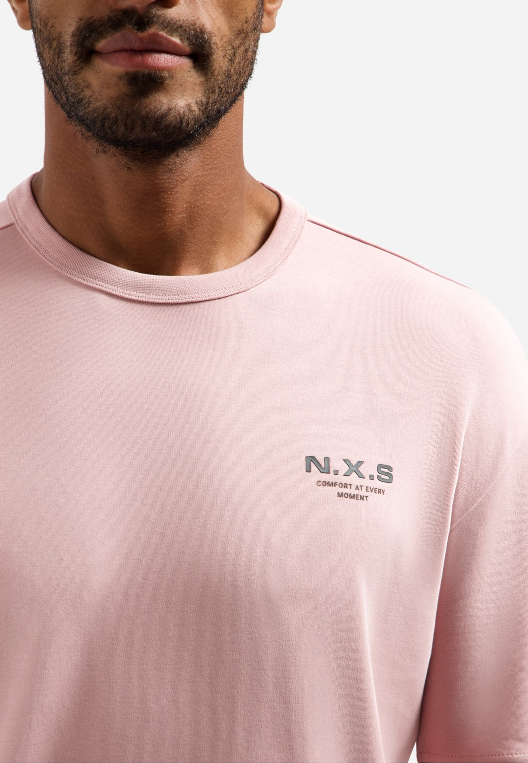 HEAVY CREW NECK  Media 6