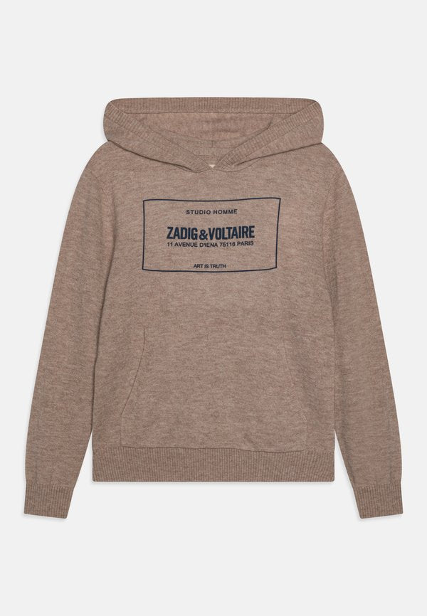 Zadig & Voltaire HOODED