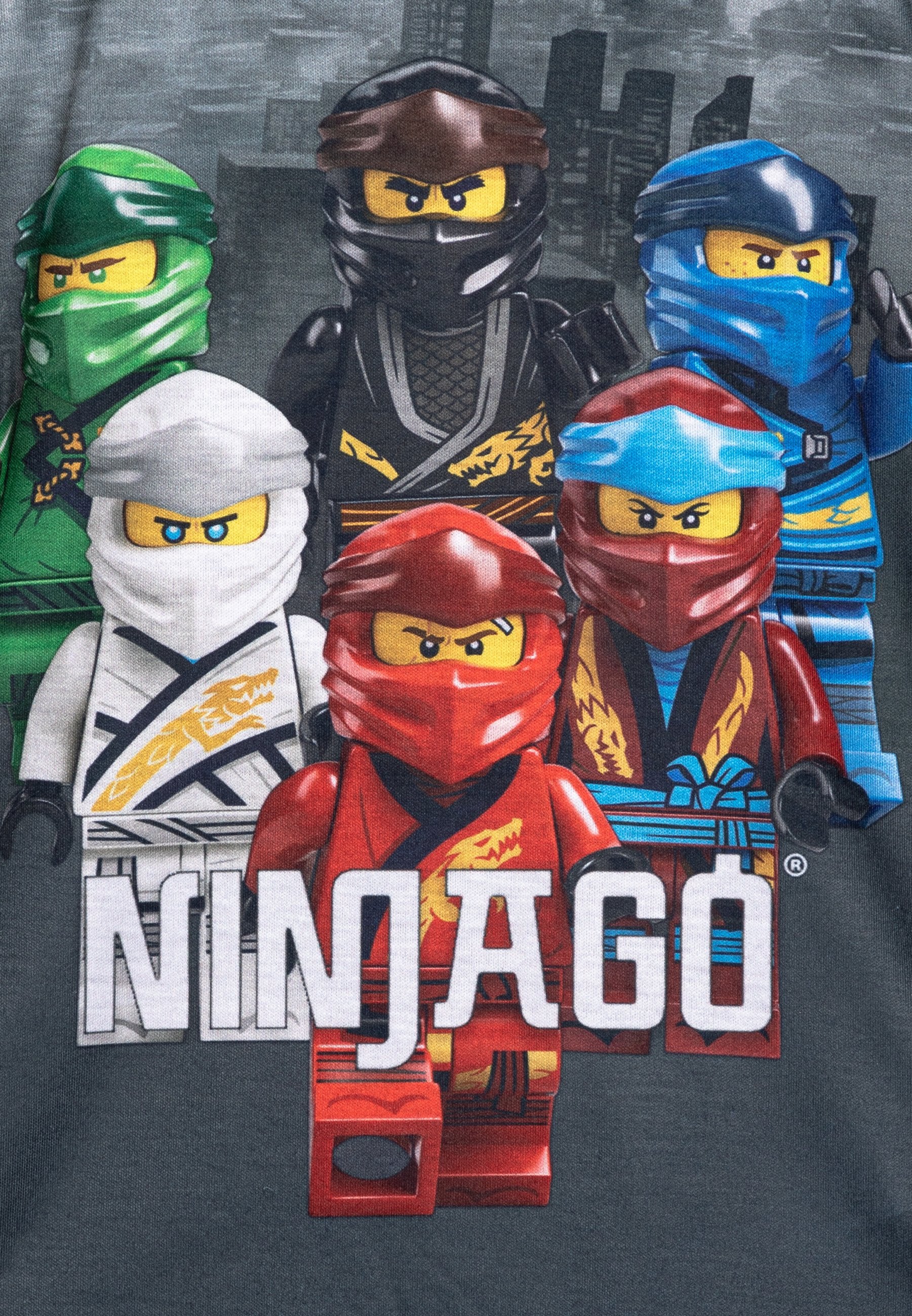 LEGO® kidswear LWTANO