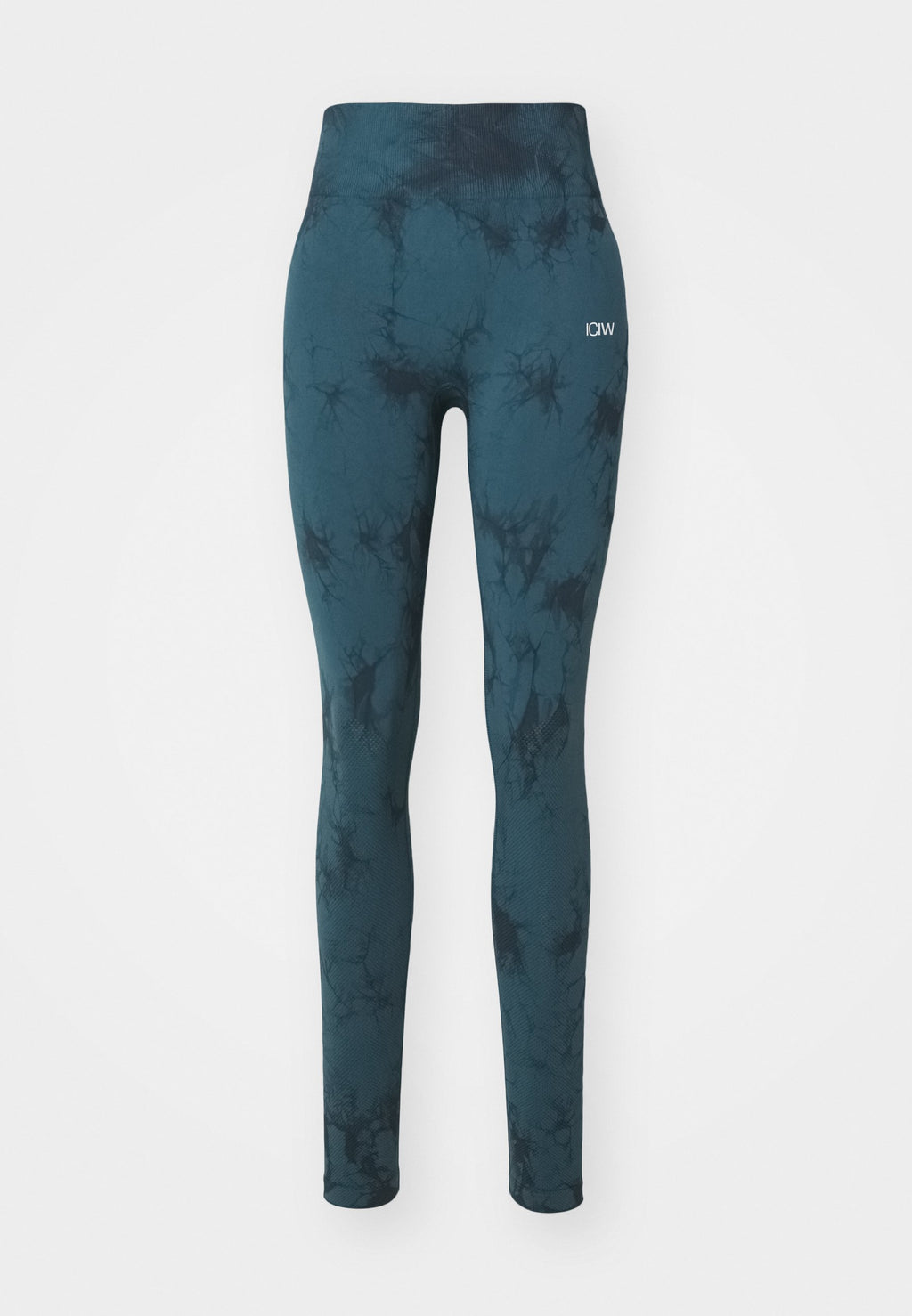 ICANIWILL DEFINE SEAMLESS TIE DYE