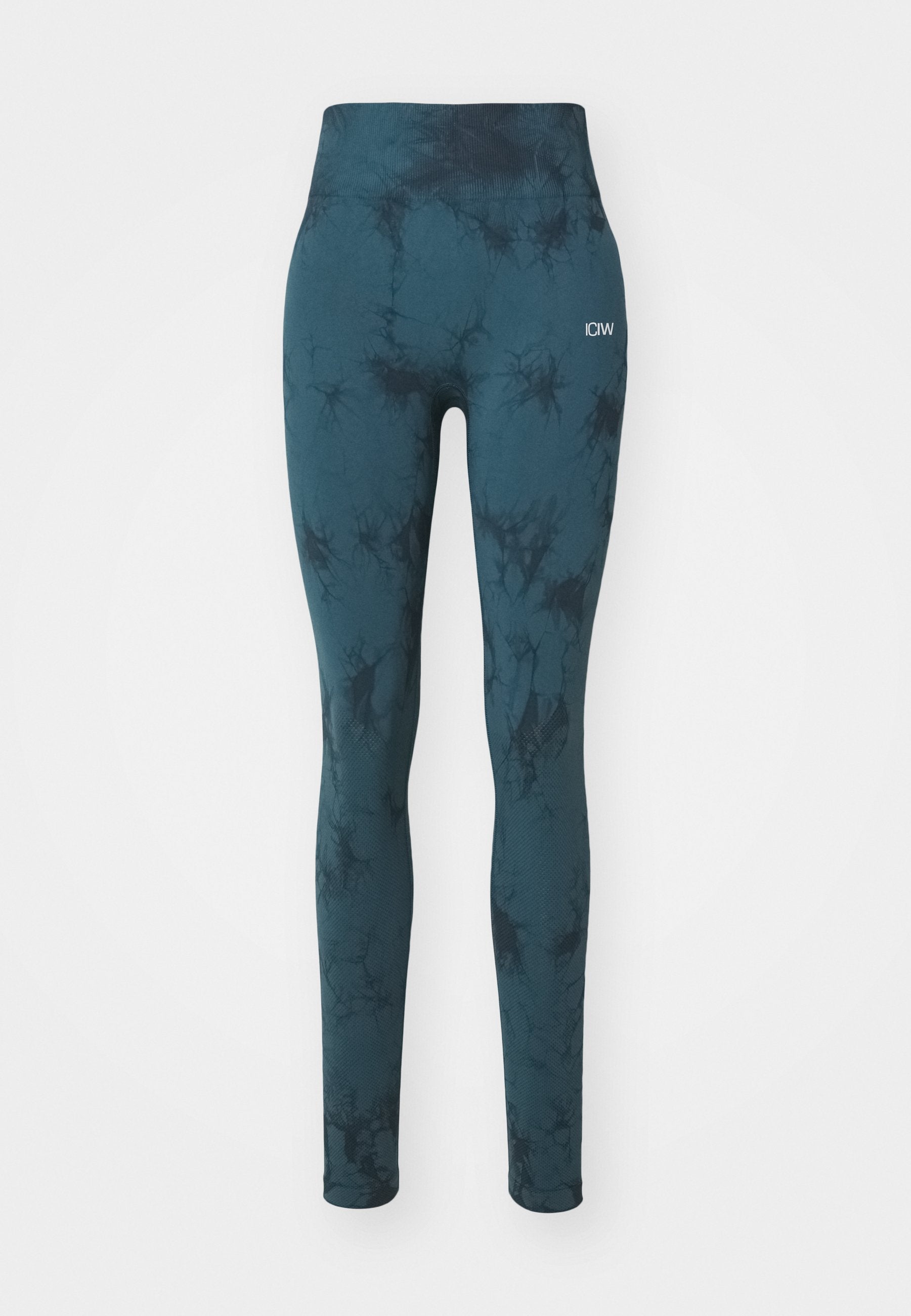 ICANIWILL DEFINE SEAMLESS TIE DYE