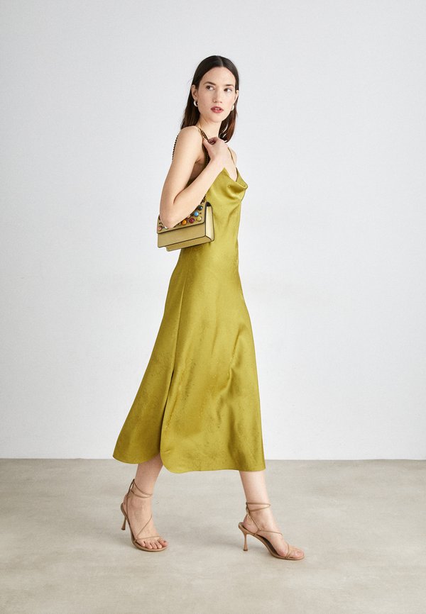AllSaints HADLEY DRESS