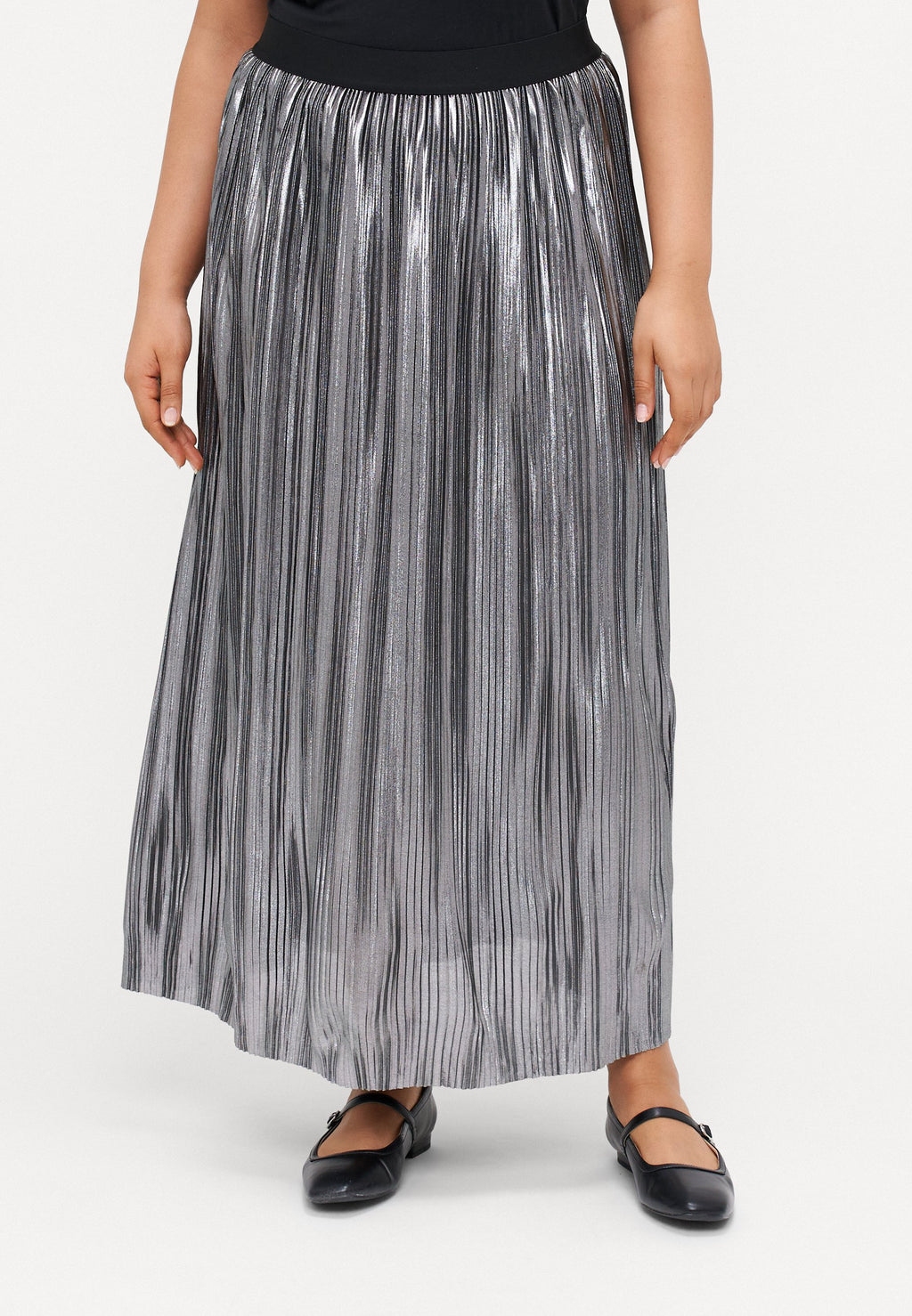 CARSHIVER PLISSE SKIRT Media 3