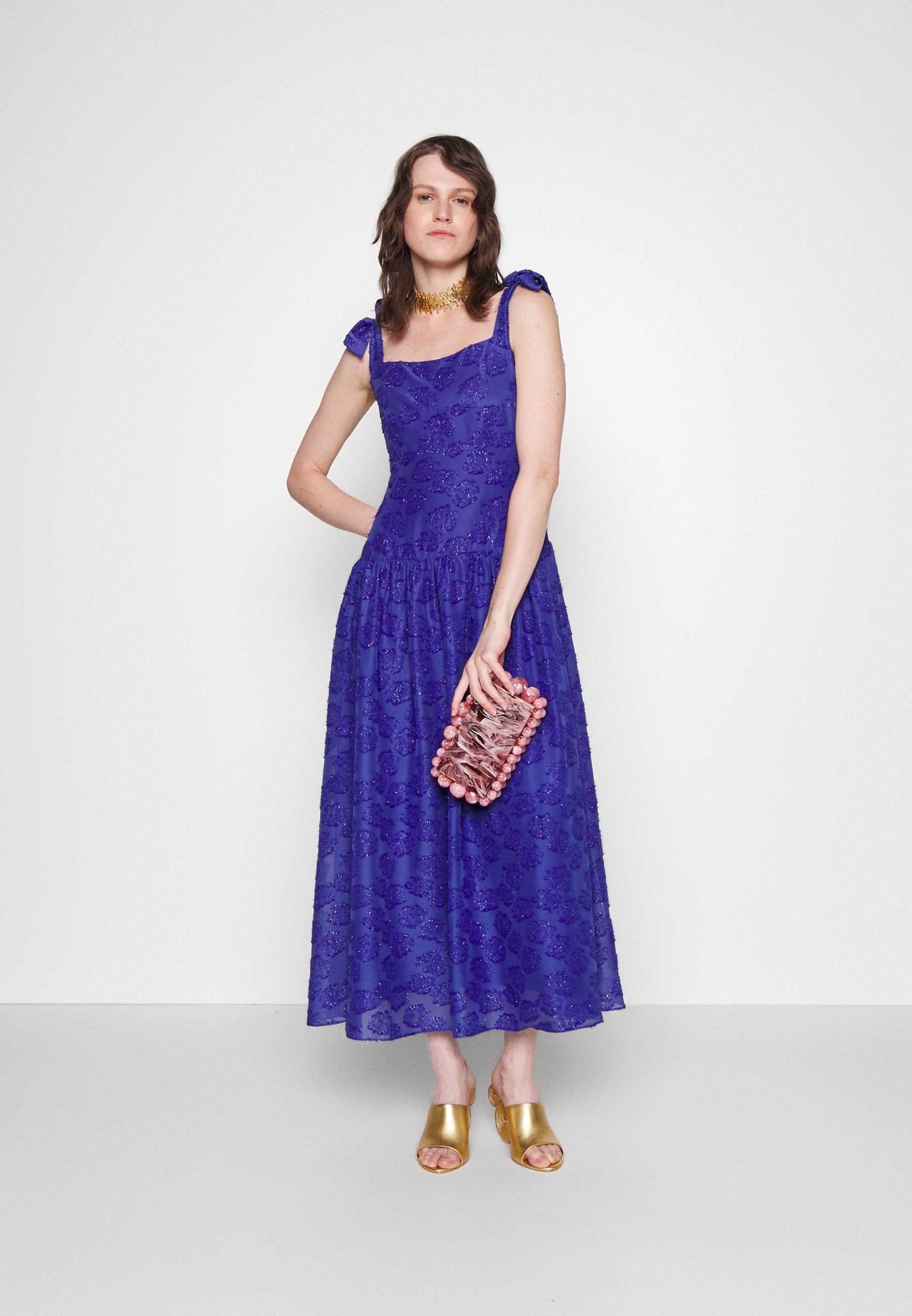 Hofmann Copenhagen SOFIE DRESS