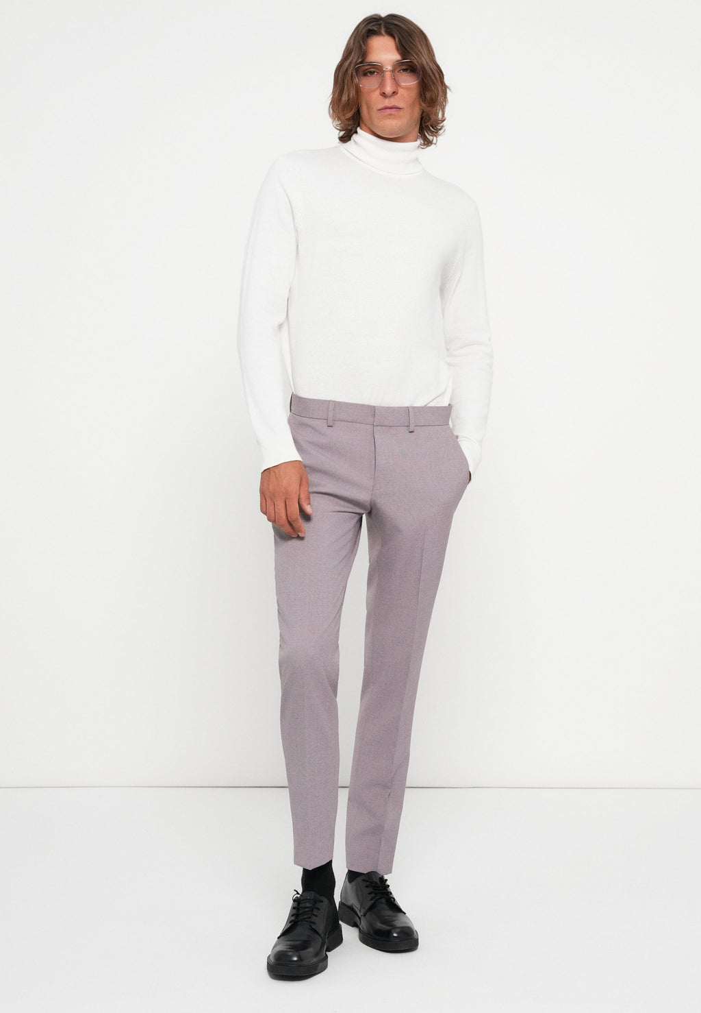 Isaac Dewhirst MALLON TROUSERS