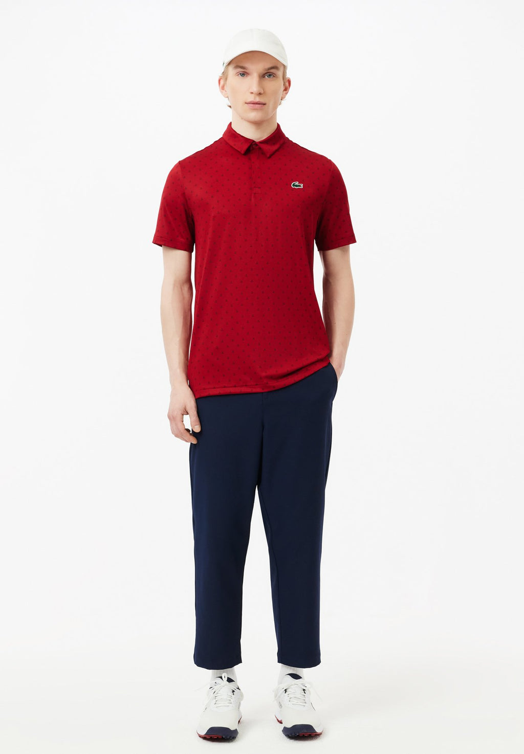 Lacoste Sport