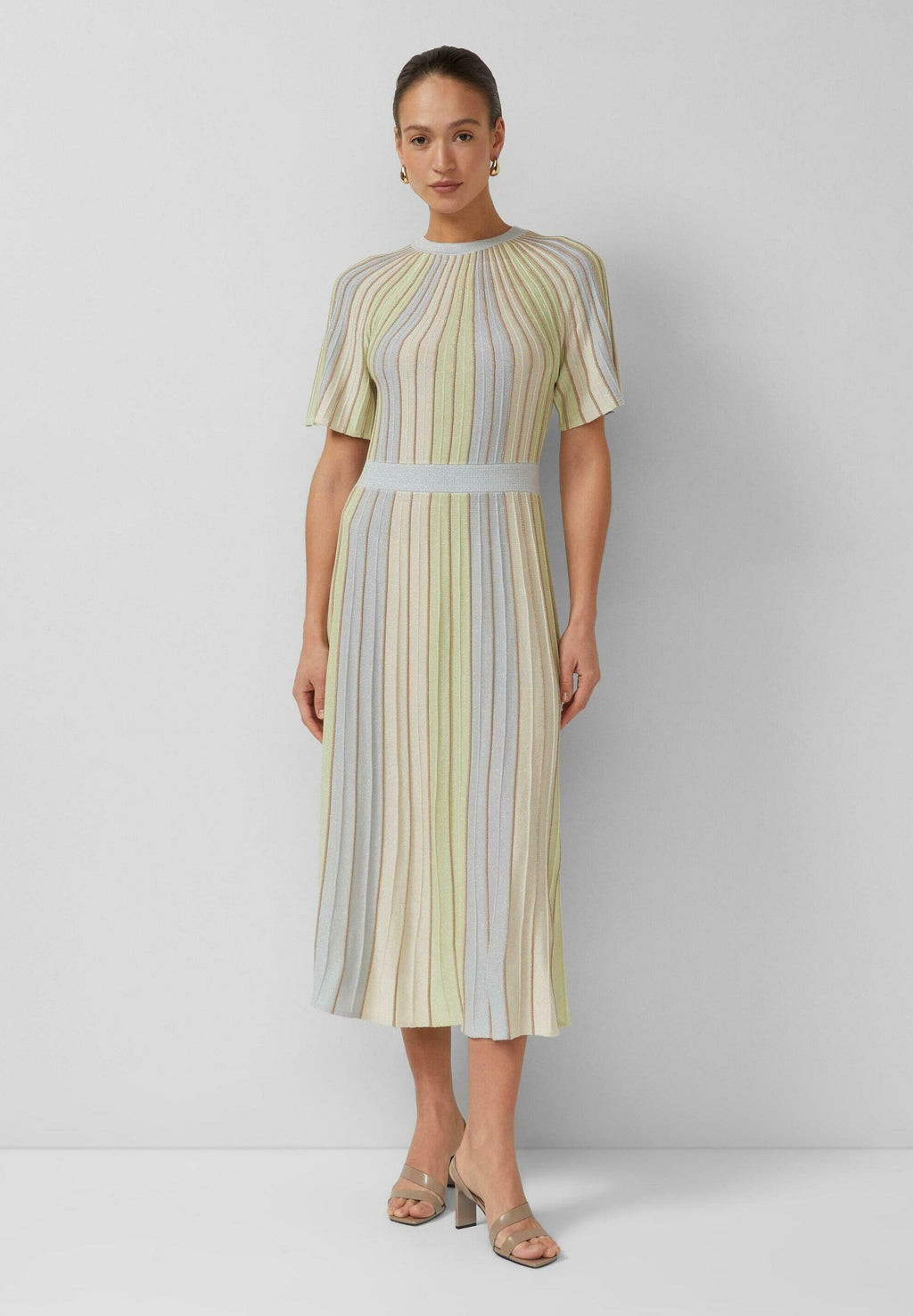 s.Oliver BLACK LABEL KLEID