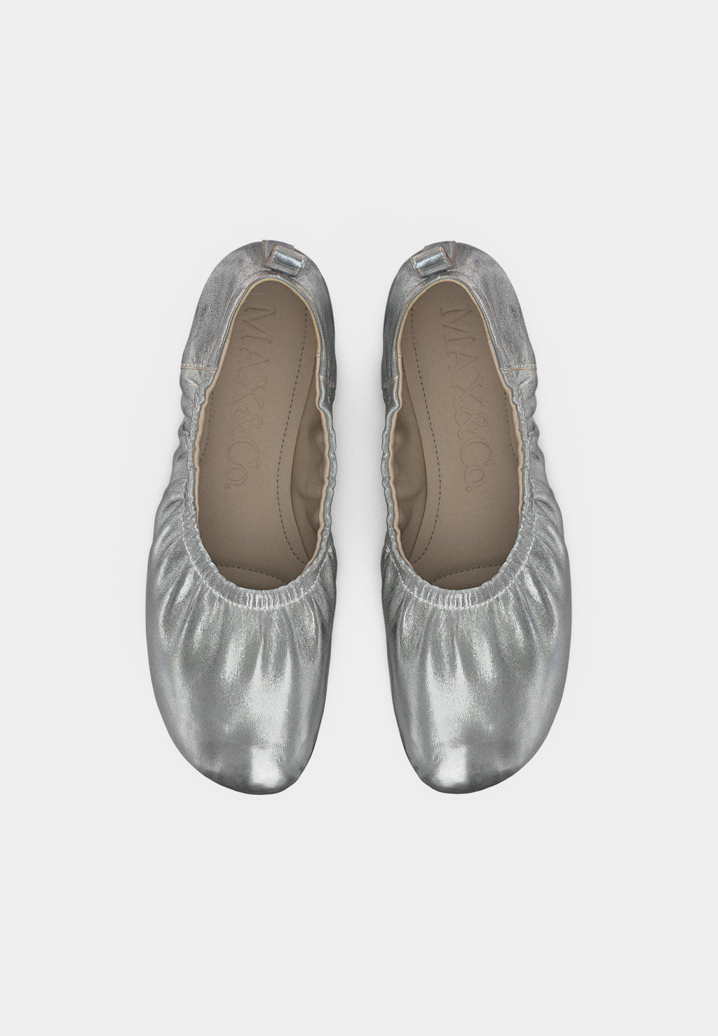 MAX&Co. MCAEDERE SCHUHE