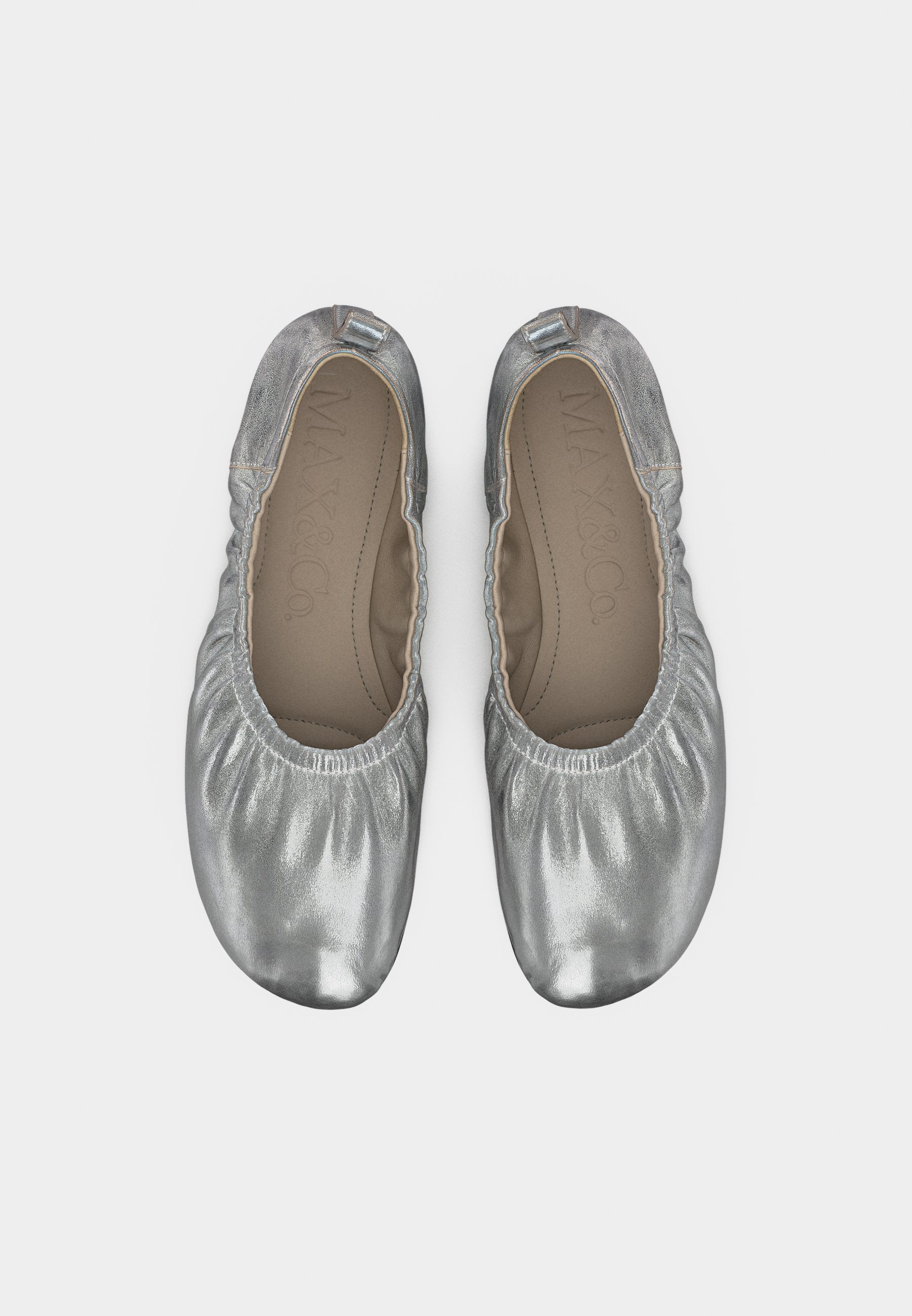 MAX&Co. MCAEDERE SCHUHE
