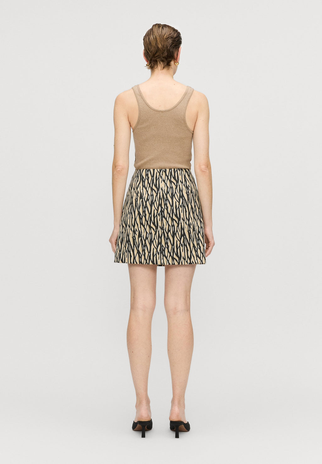 Diane von Furstenberg MELINA SKIRT