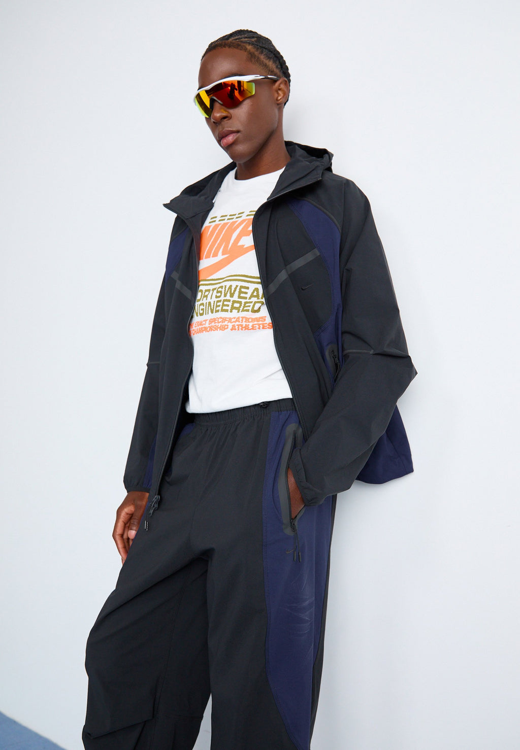 Nike Sportswear TECH PANT