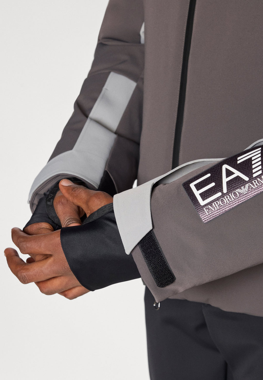 EA7 Emporio Armani Skijacke Media 8