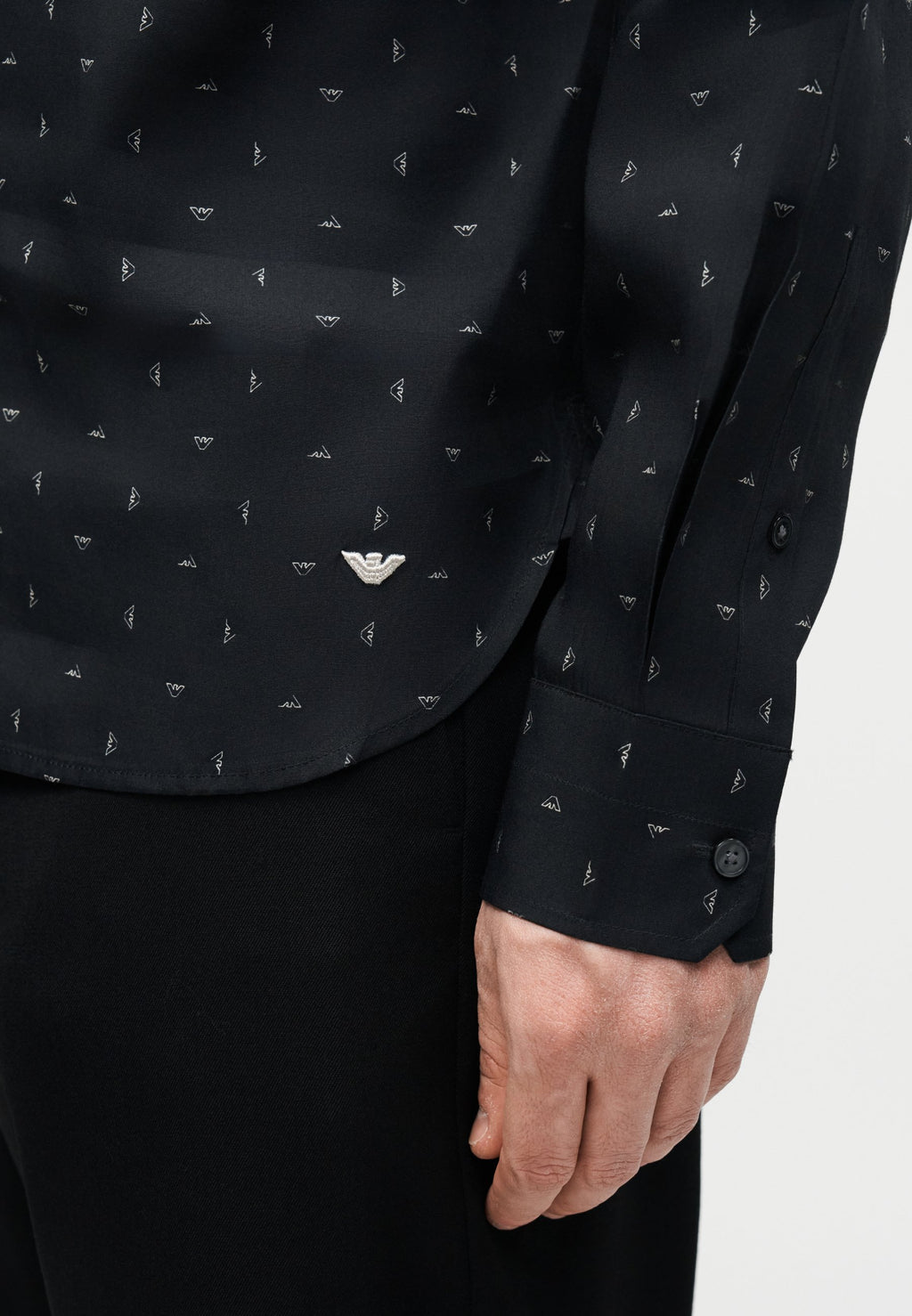 Emporio Armani SHIRT