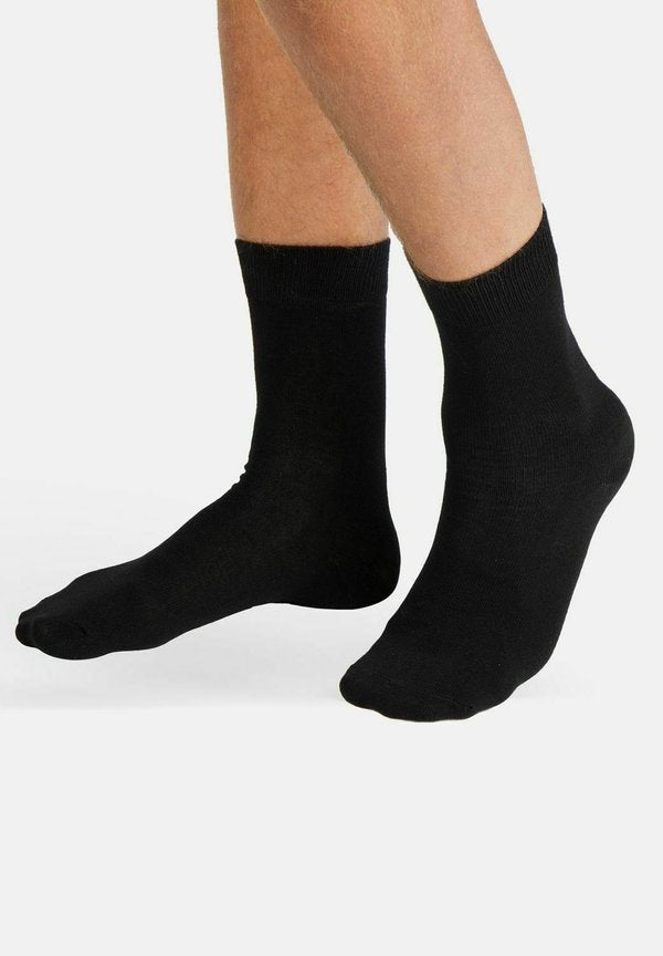 Jack & Jones 18PACK - Socks - x black
