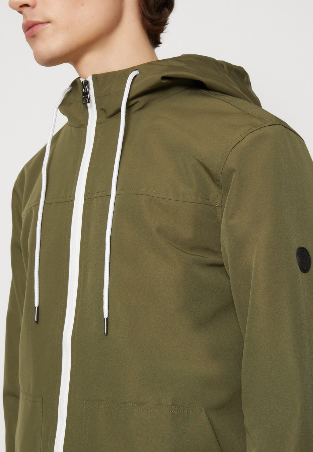 ONSMATT HOOD JACKET Media 6