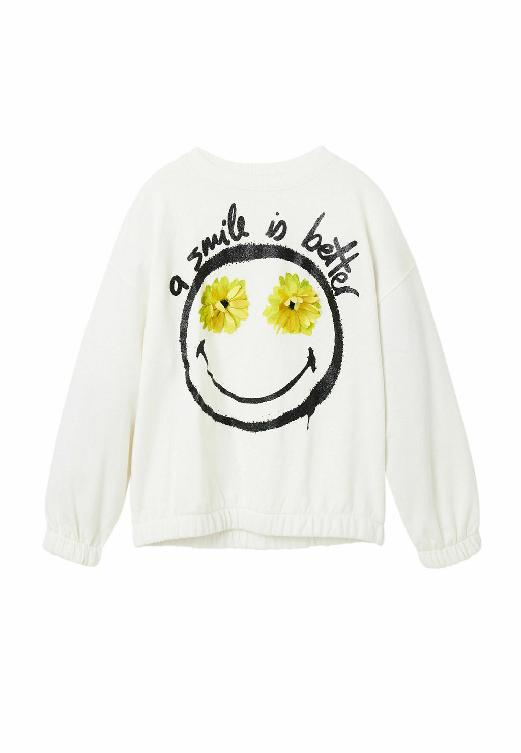 Desigual SMILEY® FLOWER